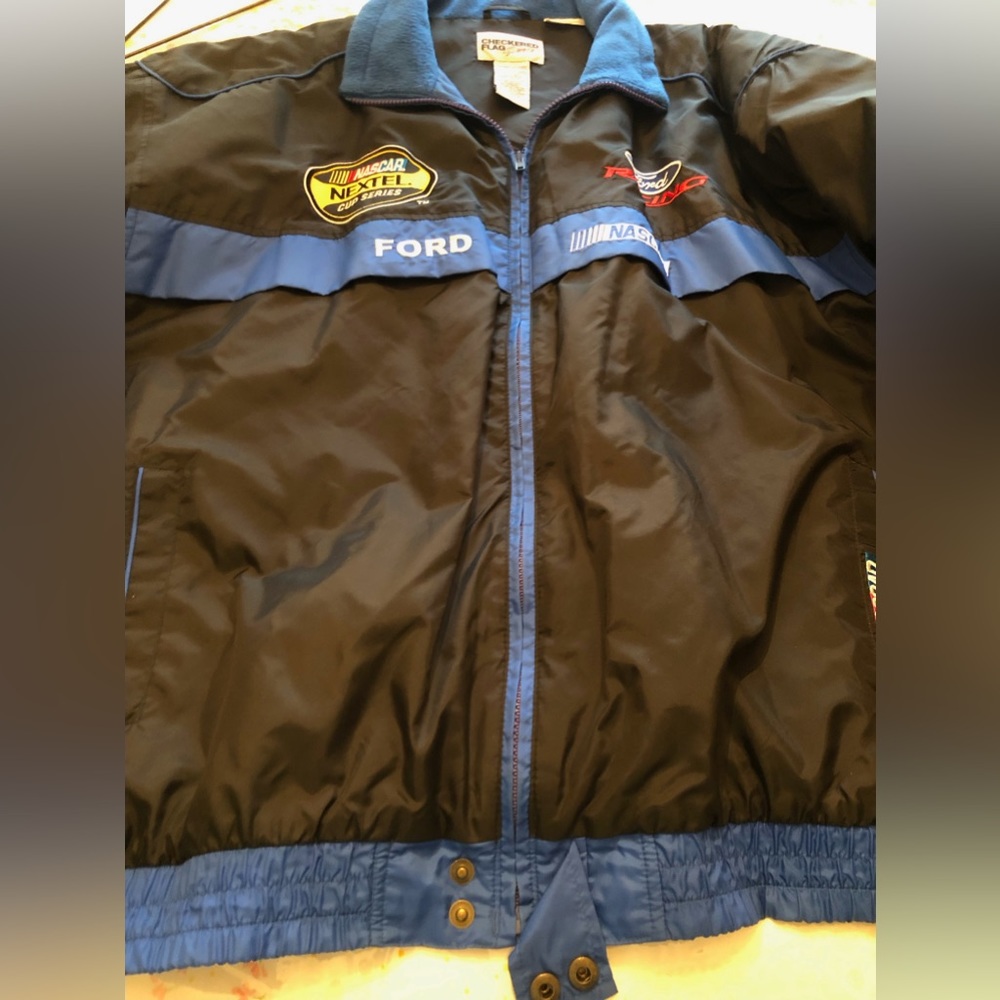 Ford Racing Jacket - Picture 4 of 8